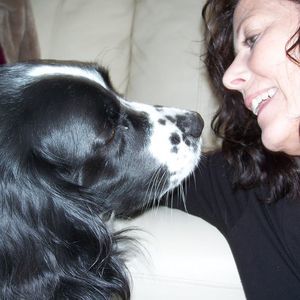 Meet your Posher, Debra